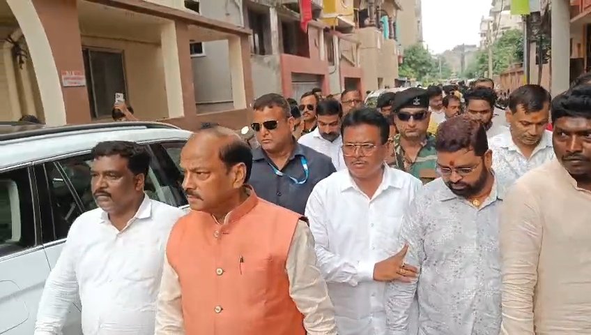 बिष्टुपुर हत्याकांड