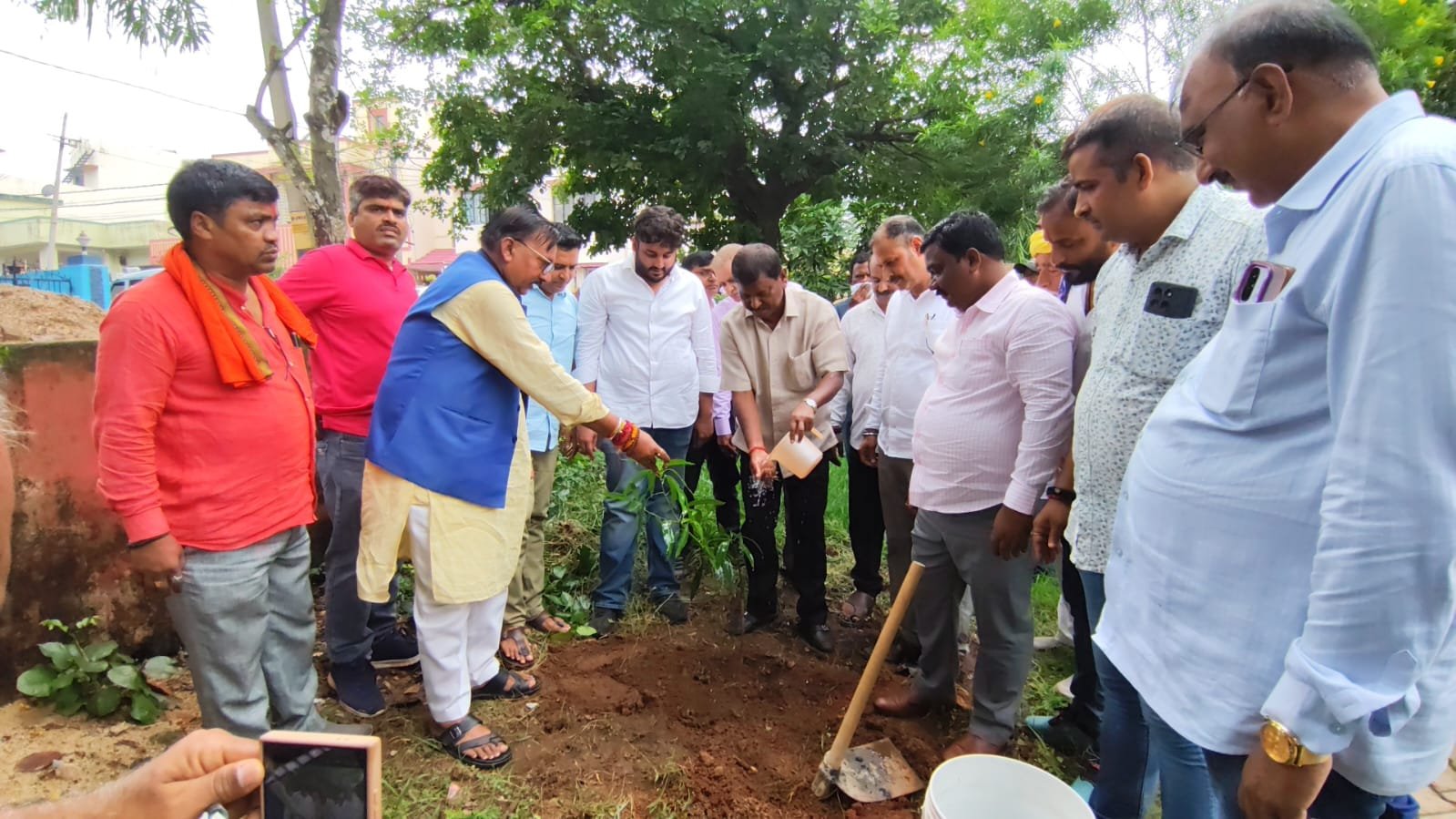 देवरहा बाबा महाप्रयाण दिवस