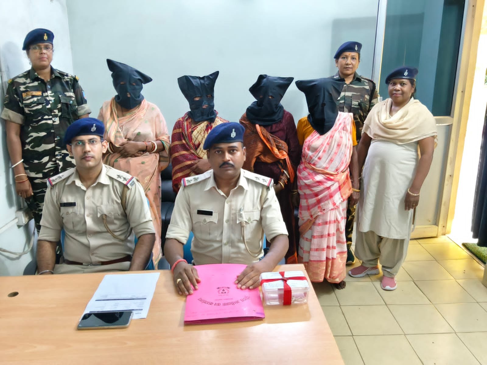 सरायकेला