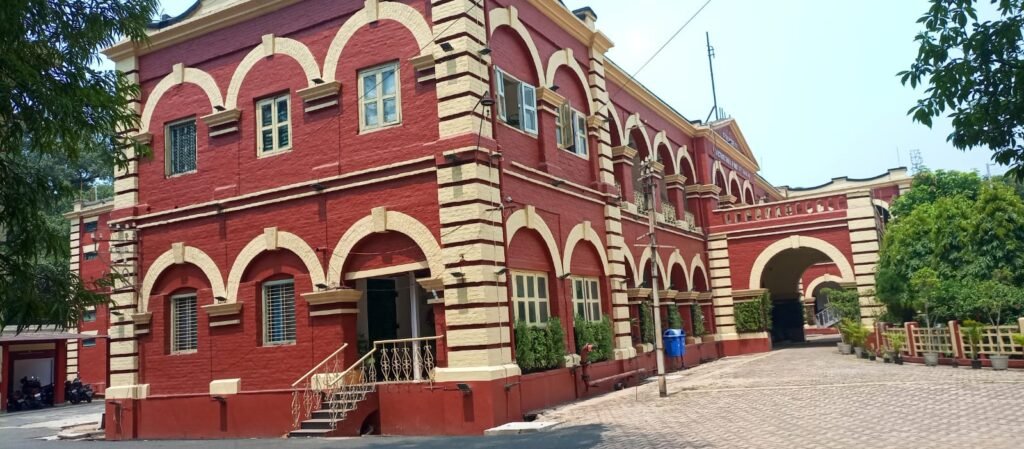CGIT कोर्ट में सेल प्रबंधन अनुपस्थित