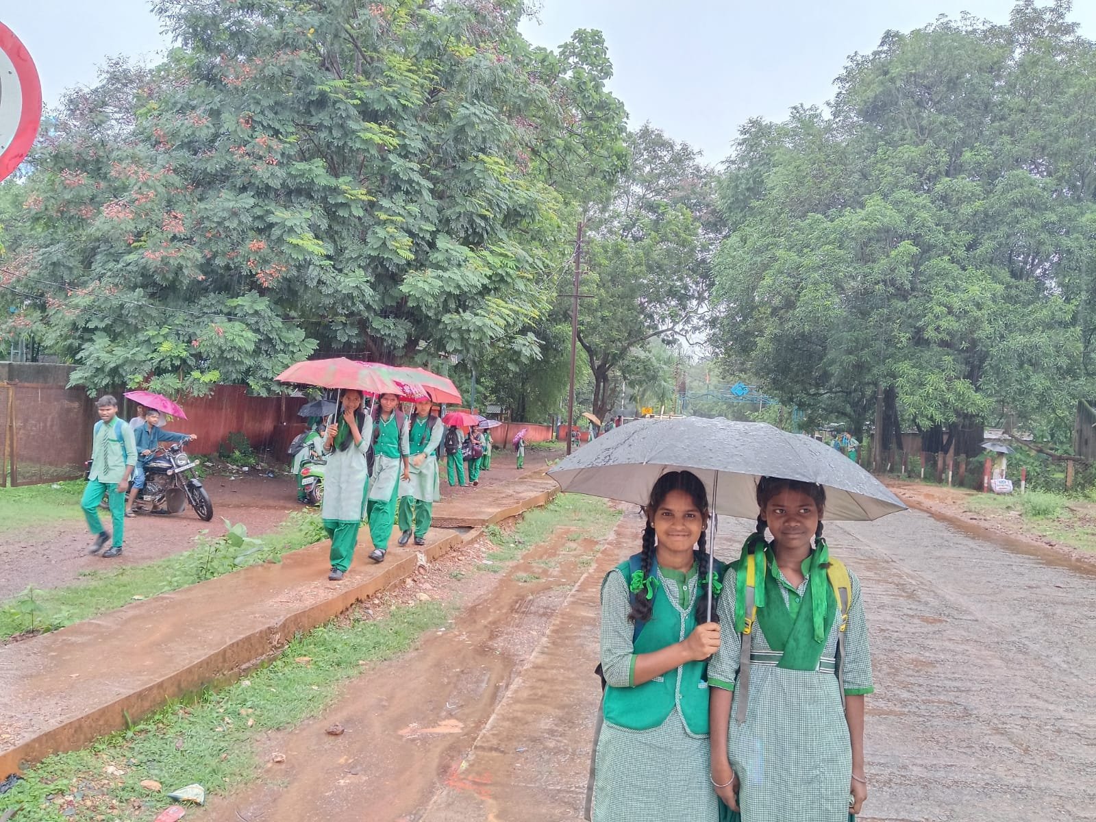 सारंडा के गुवा, किरीबुरू और मेघाहातुबुरु