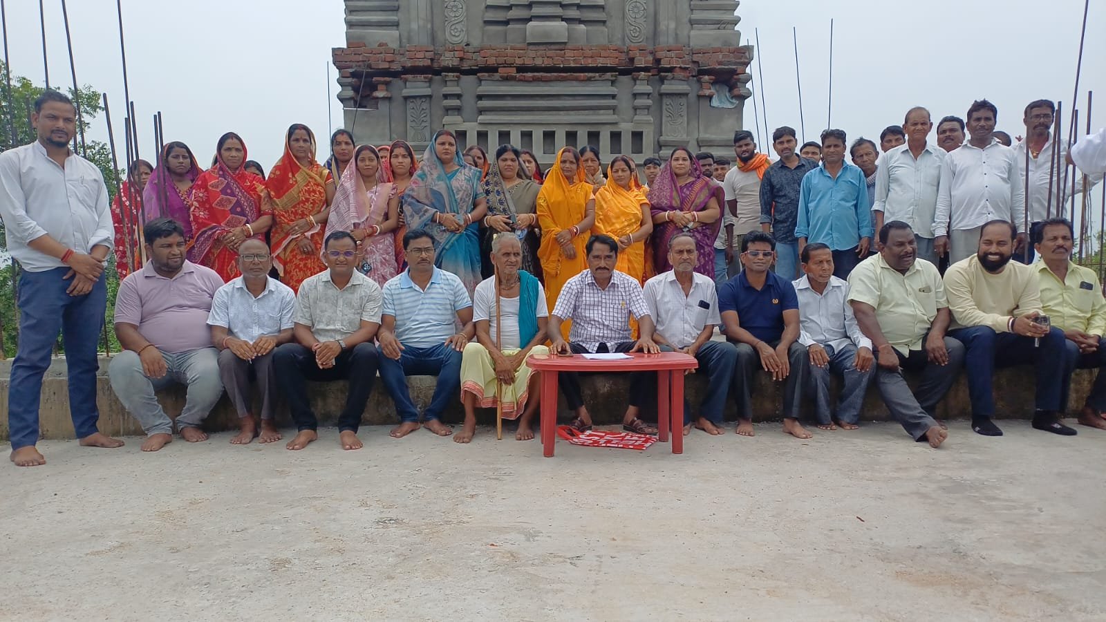 जियाडा भूमि विवाद