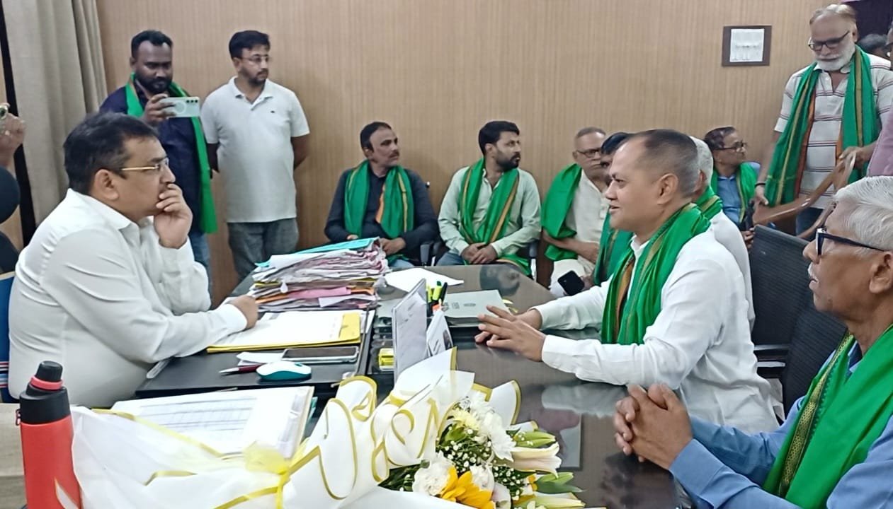  आदित्यपुर जलापूर्ति योजना