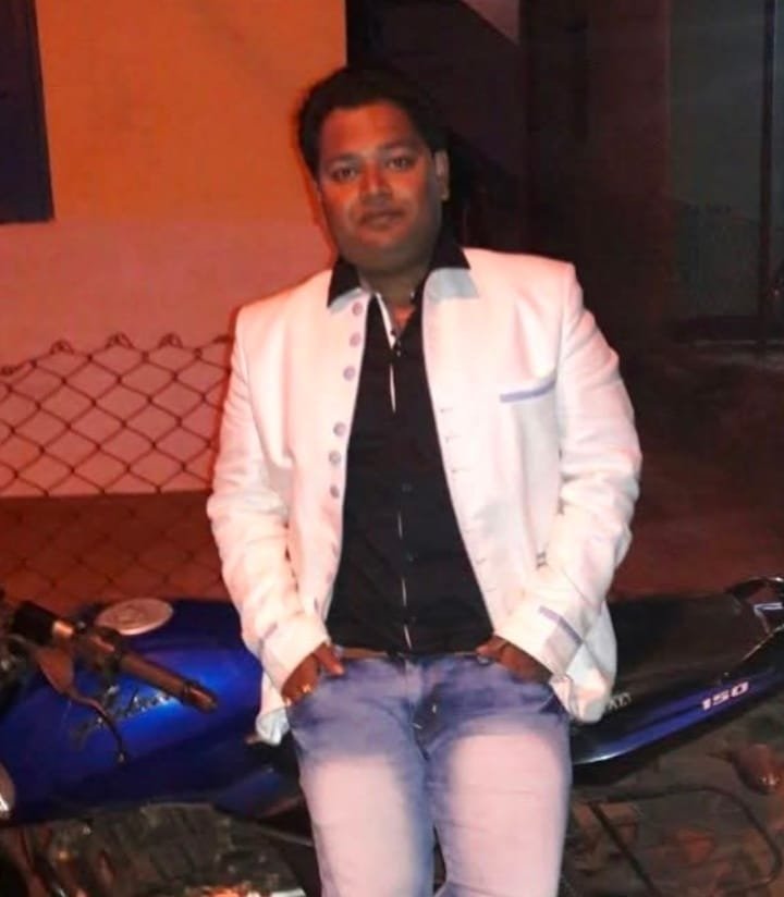 किरीबुरू सड़क हादसा