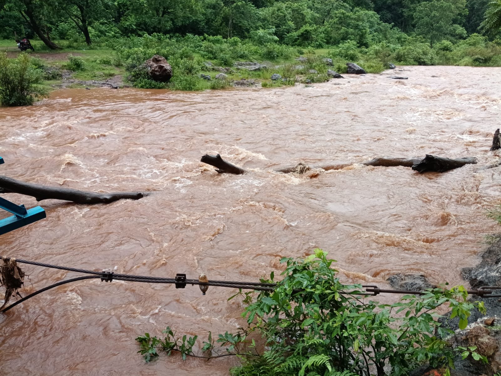 सारंडा के गुवा, किरीबुरू और मेघाहातुबुरु