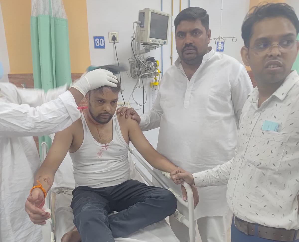 आदित्यपुर क्राइम न्यूज