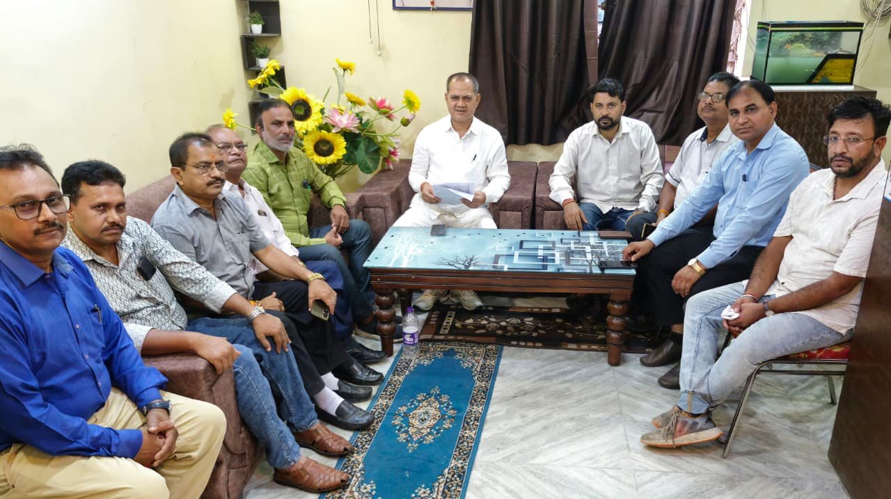 आदित्यपुर जलापूर्ति योजना में देरी पर भड़का जनांदोलन