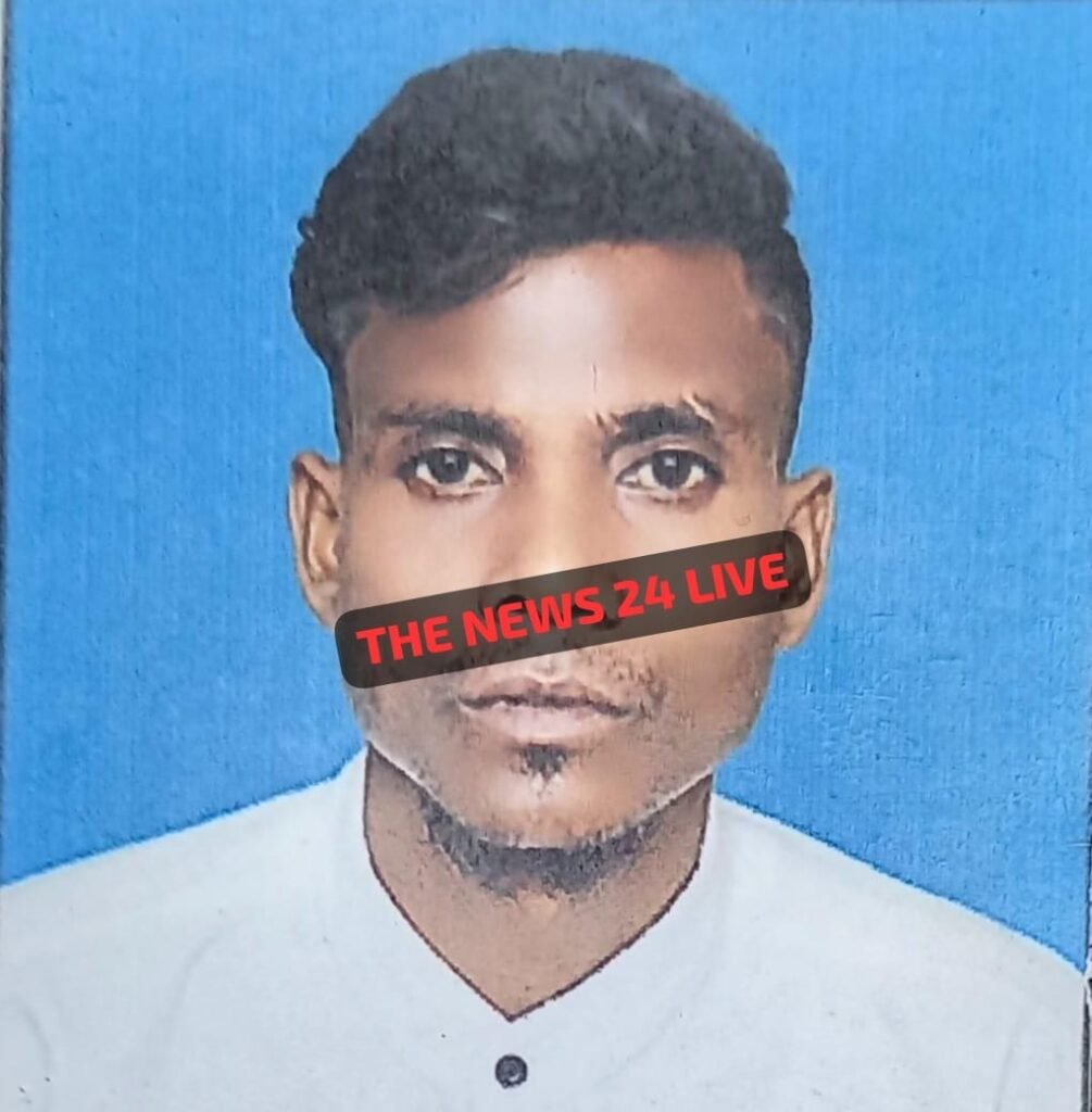 रेगा गोप का संदिग्ध शव बरामद
