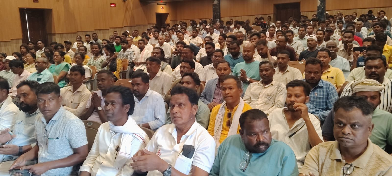 मझगांव मारपीट मामला
