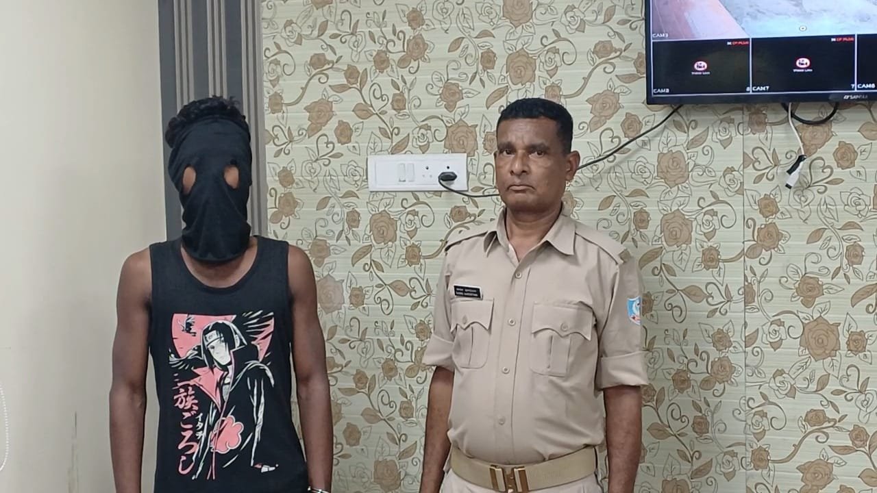 आदित्यपुर पुलिस