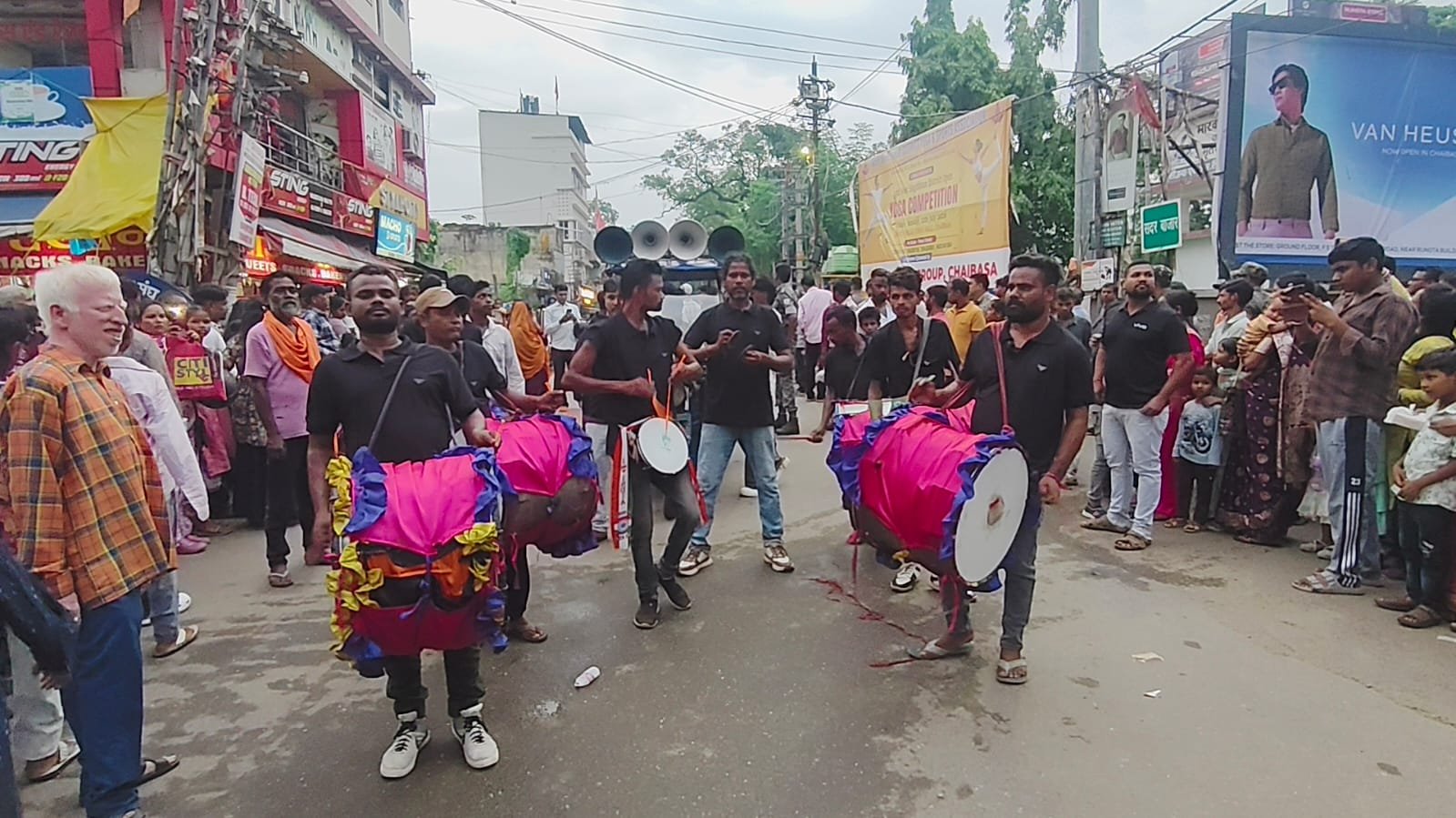 भगवान जगन्नाथ की बहुरी यात्रा