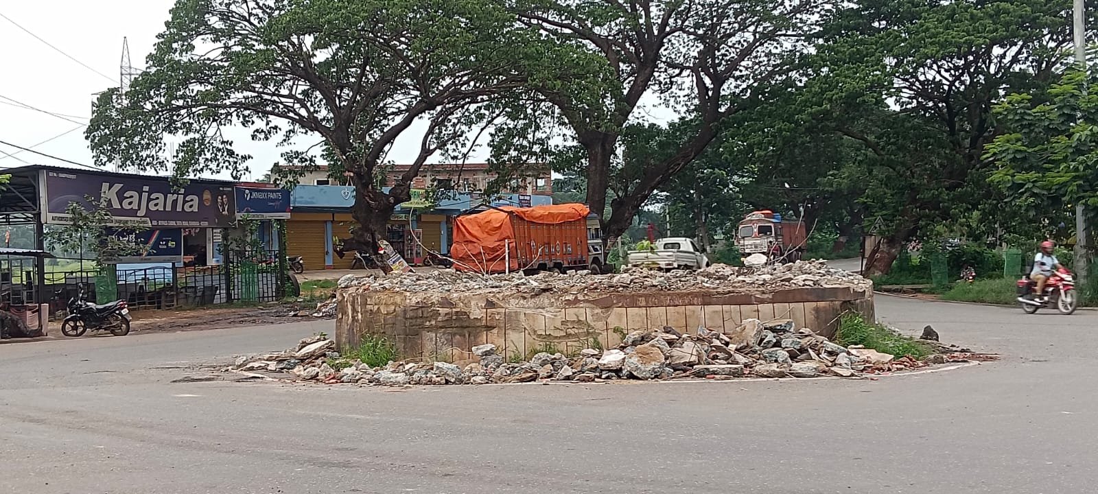 चाईबासा, स्मार्ट मीटर, स्मार्ट मीटर विरोध