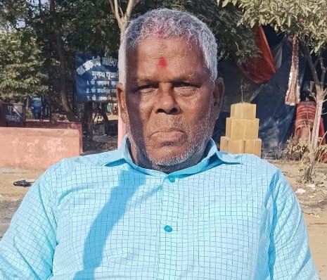 आदित्यपुर लापता युवक शव
