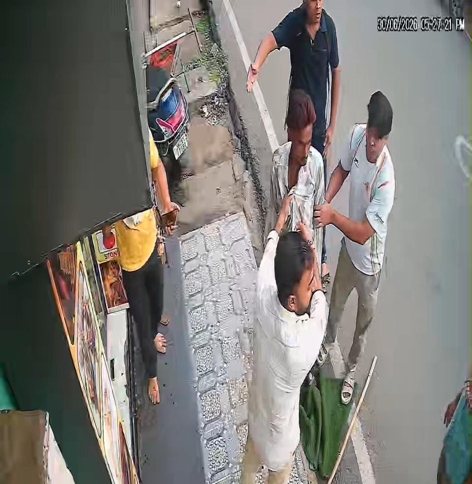 आदित्यपुर क्राइम न्यूज
