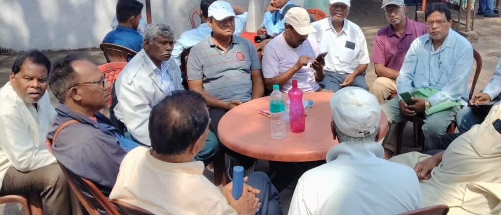 चाईबासा, स्मार्ट मीटर, स्मार्ट मीटर विरोध