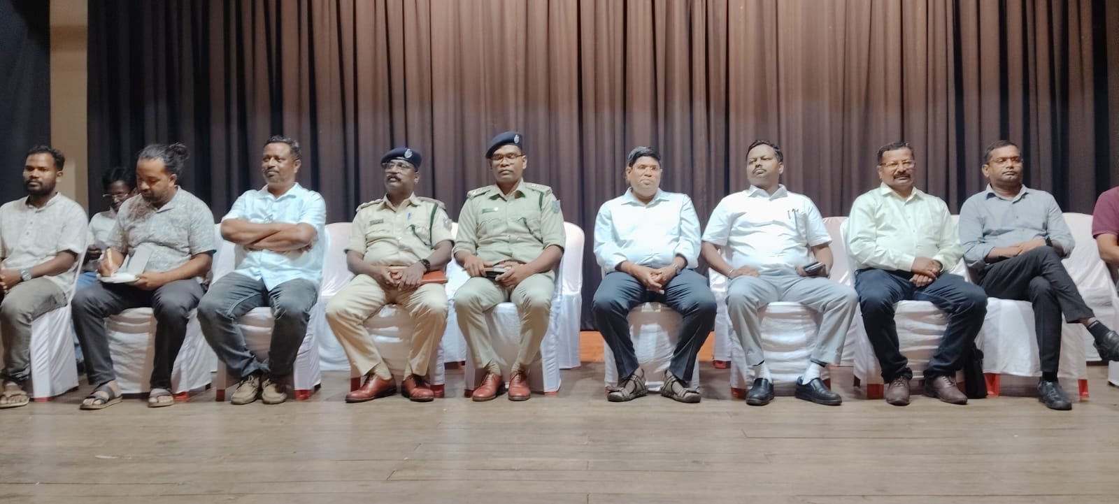मझगांव मारपीट मामला
