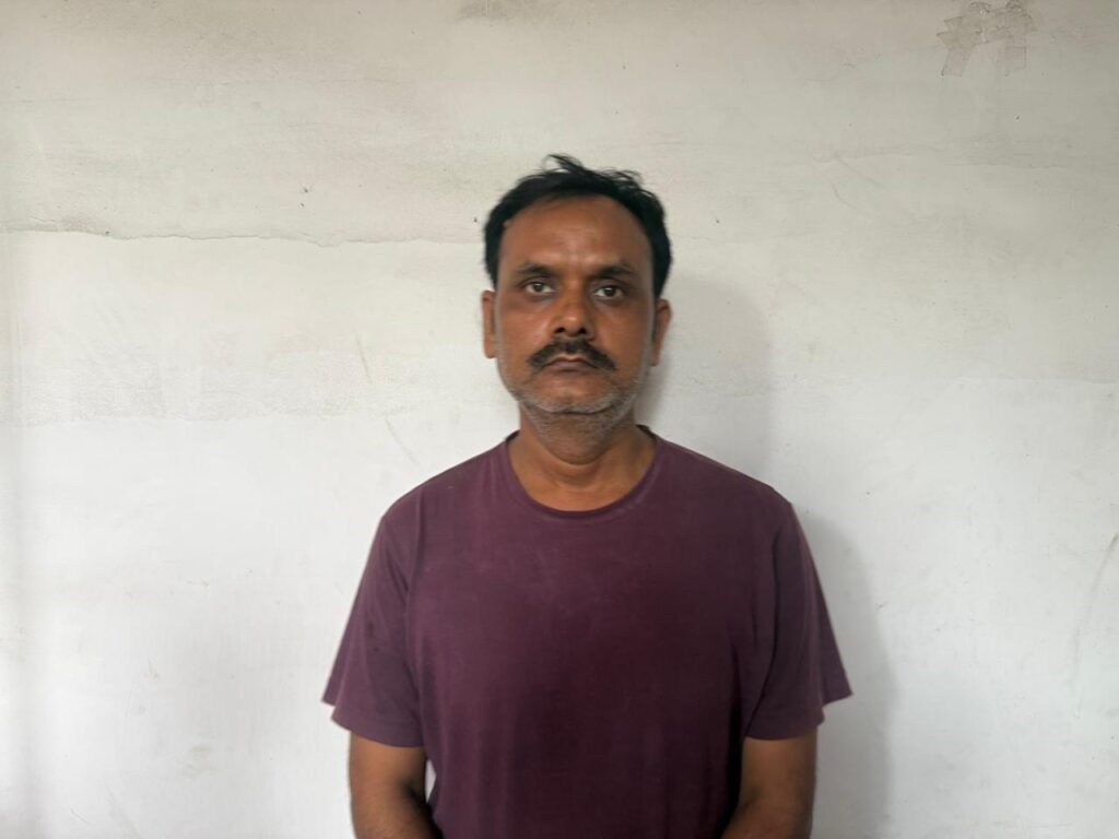 आदित्यपुर सुसाइड