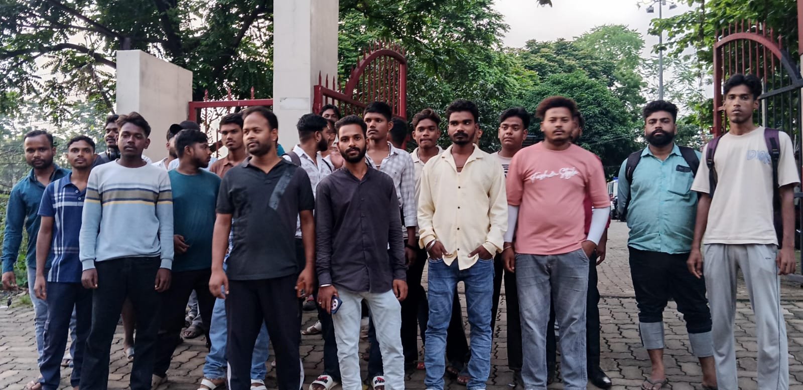 आदित्यपुर न्यूज़