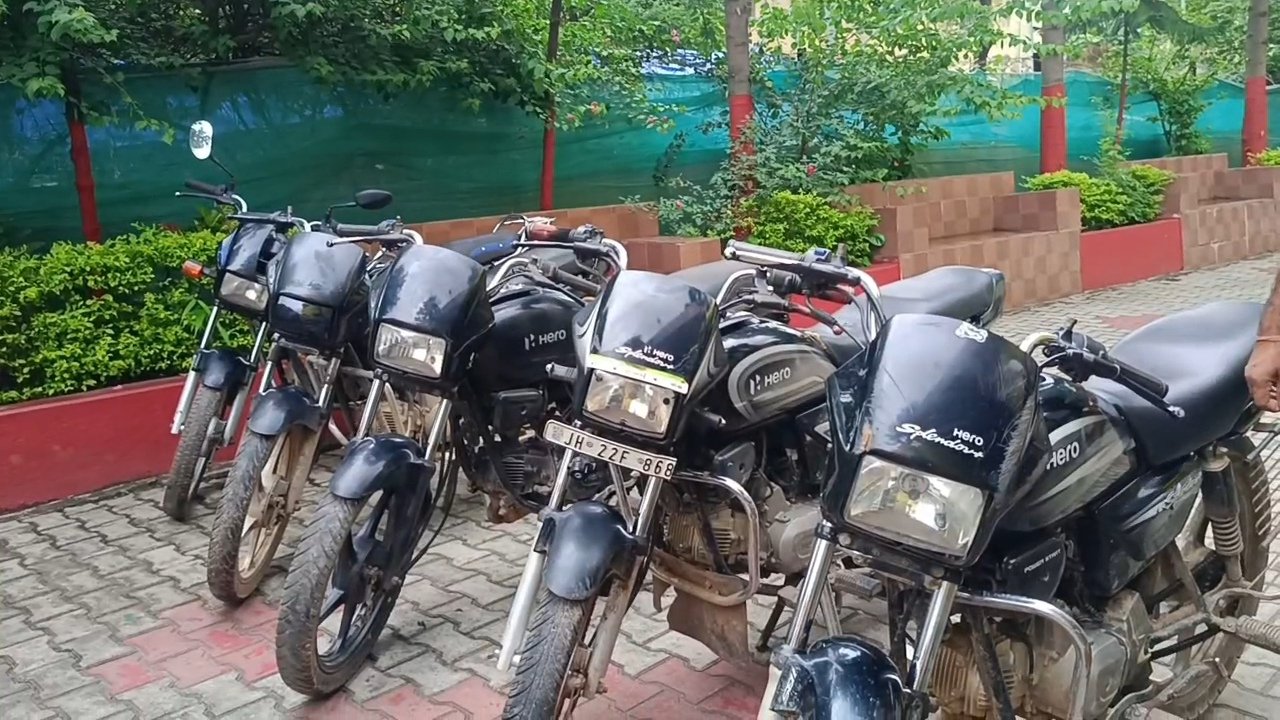 सरायकेला पुलिस