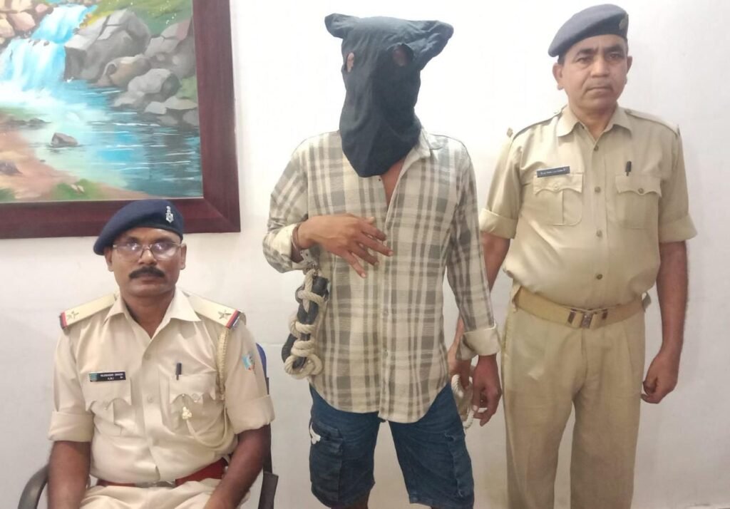 आदित्यपुर क्राइम न्यूज़