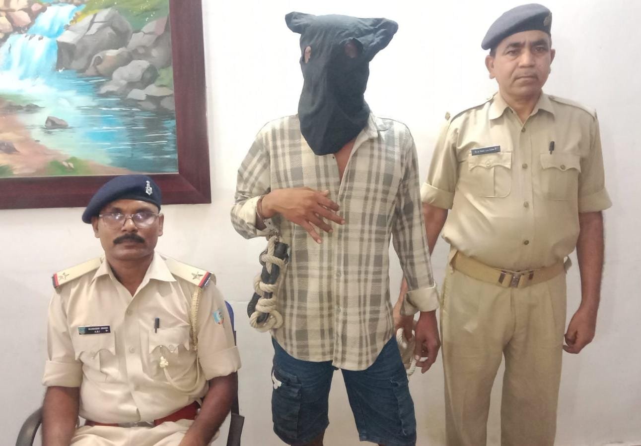 आदित्यपुर क्राइम न्यूज़