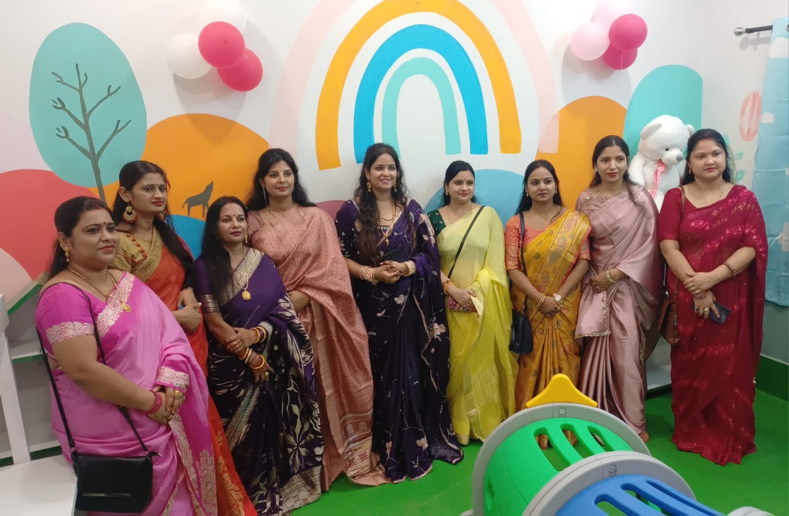 आदित्यपुर में Kidpid Play School