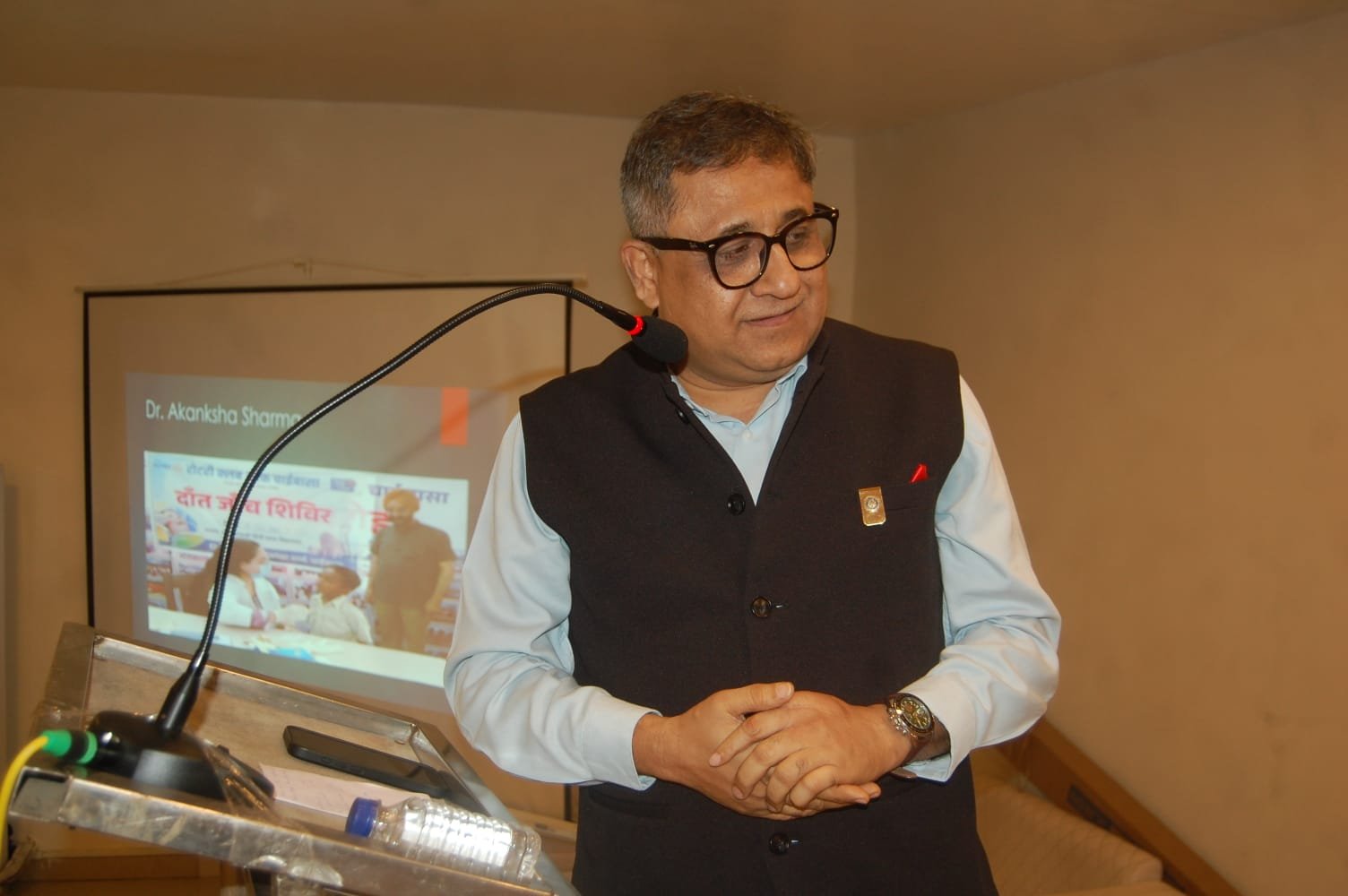 रोटरी क्लब चाईबासा