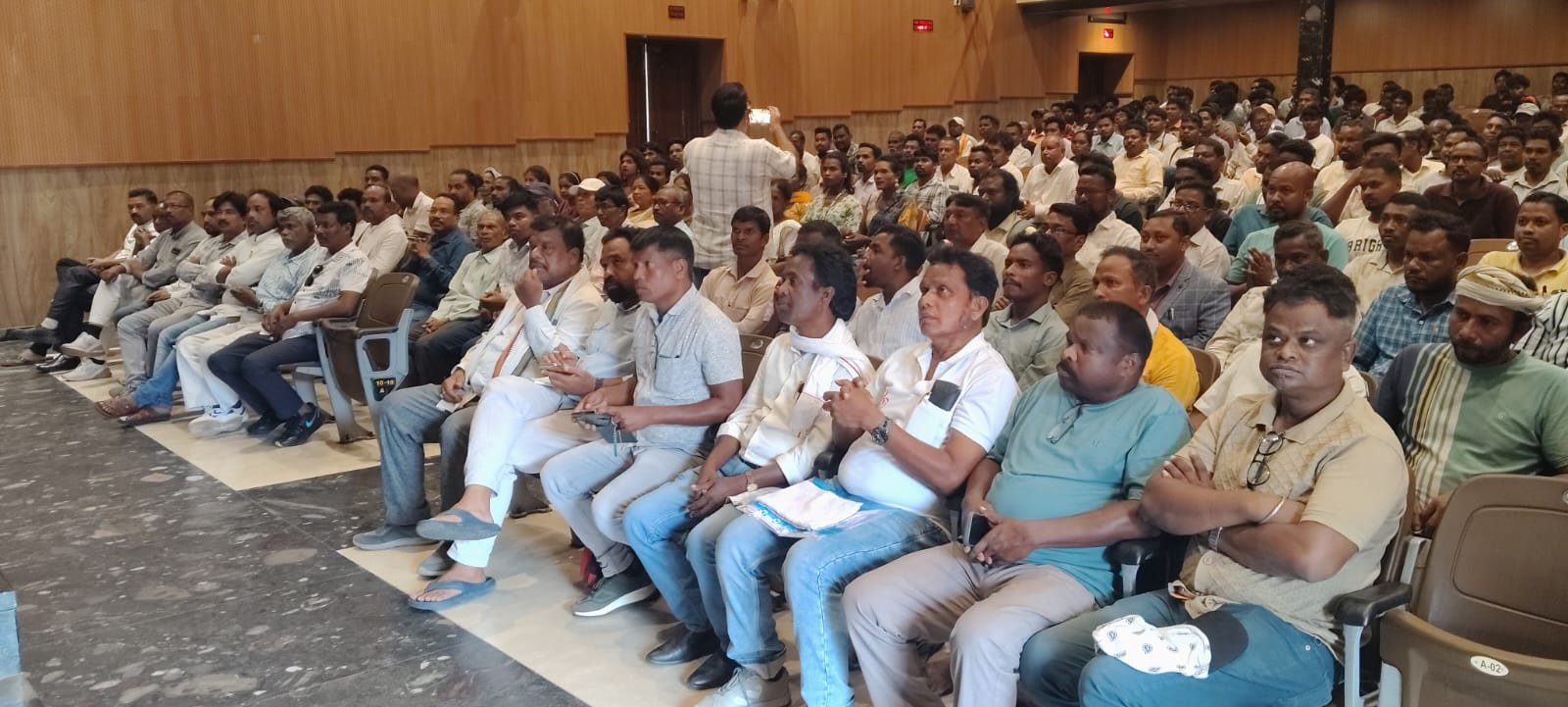 मझगांव मारपीट मामला