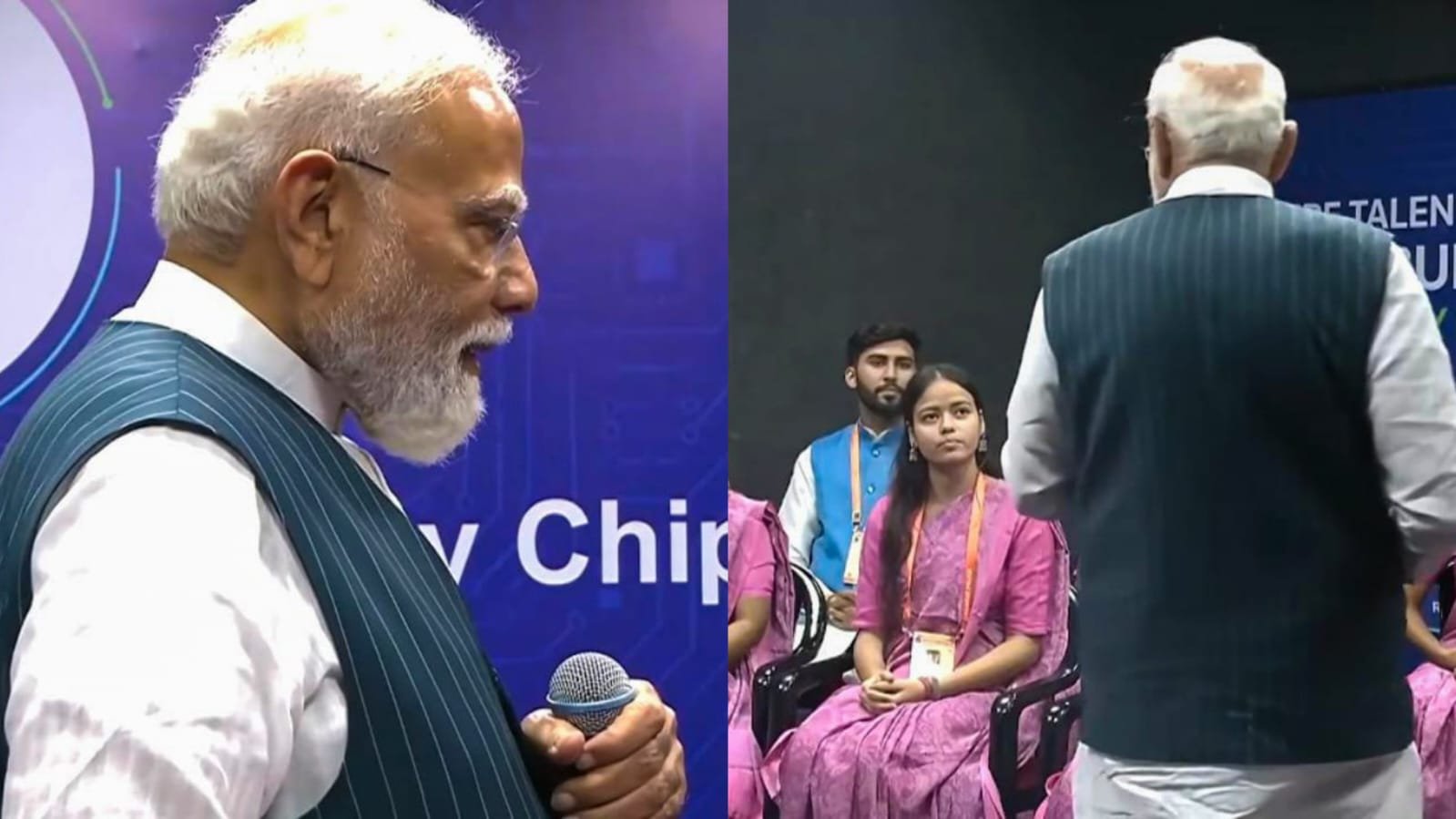 तनीषा गौतम