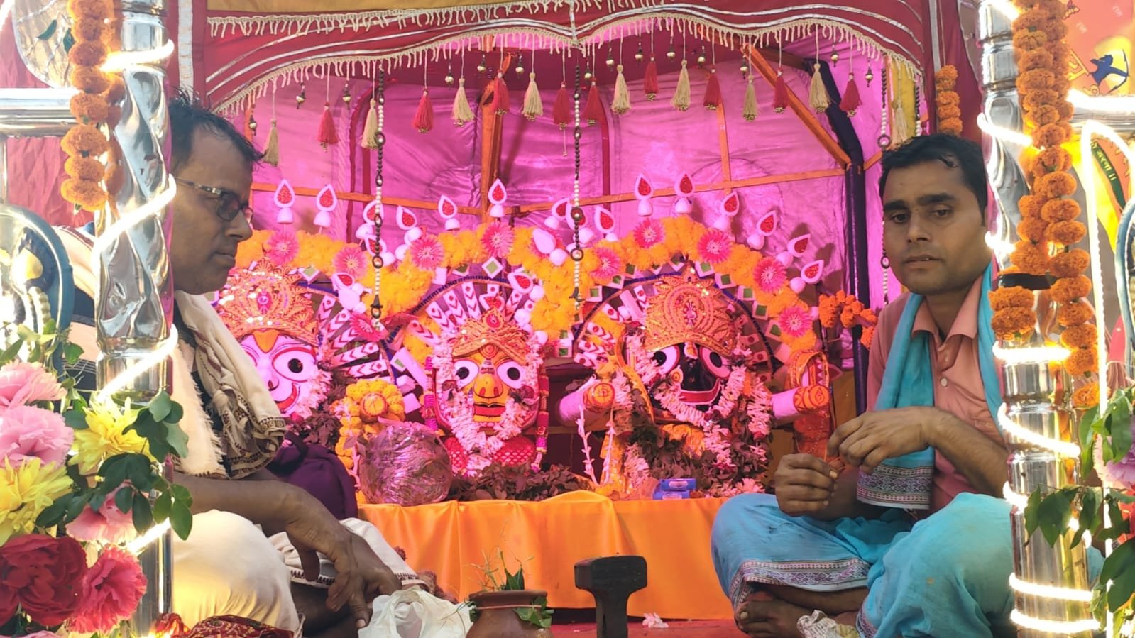 आदित्यपुर रेलवे कॉलोनी