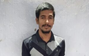 चाईबासा पॉक्सो केस
