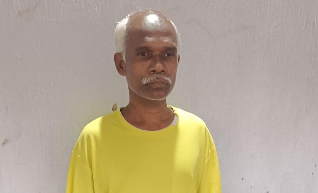 कुमारडुंगी हत्या मामला