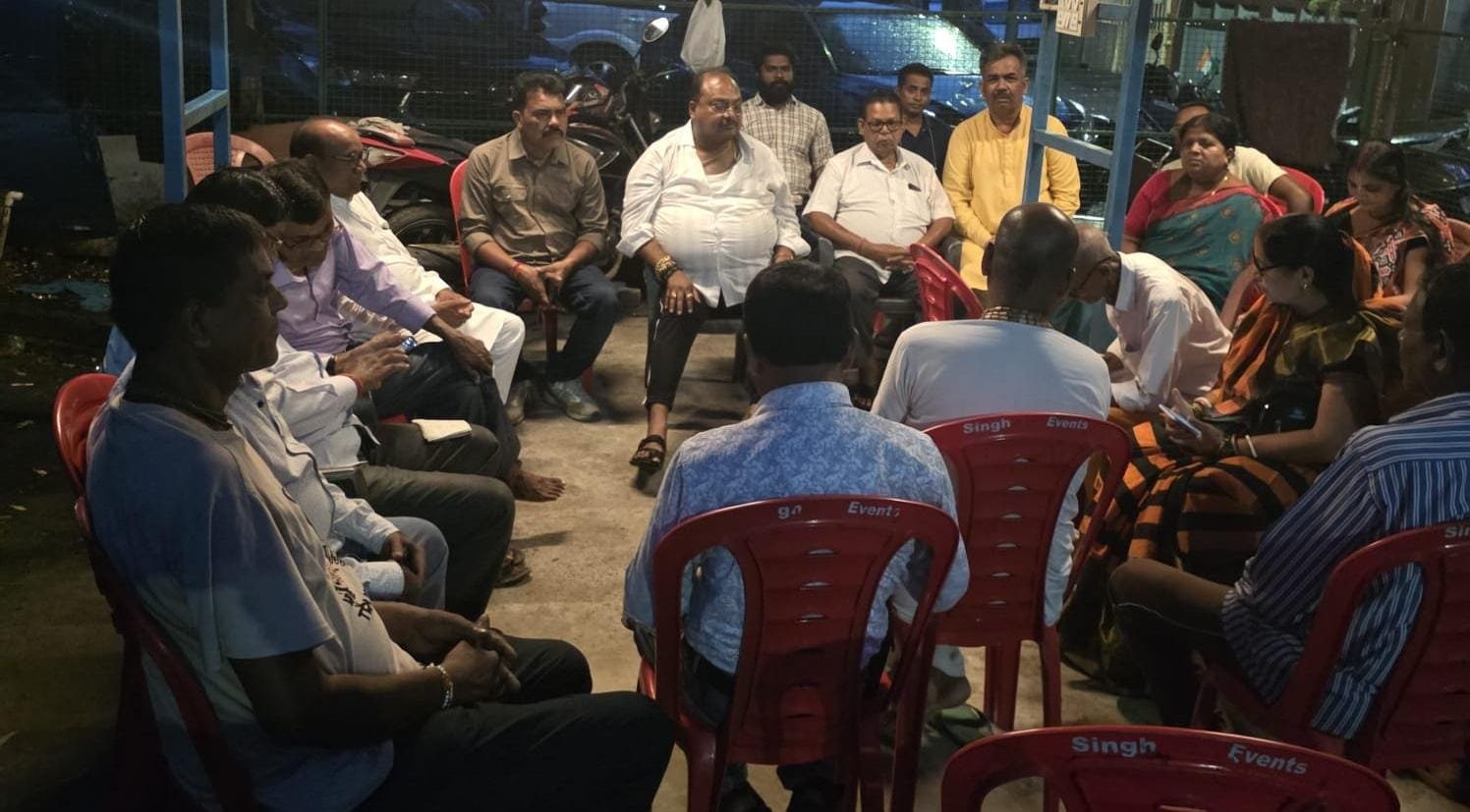 राधा अष्टमी महोत्सव