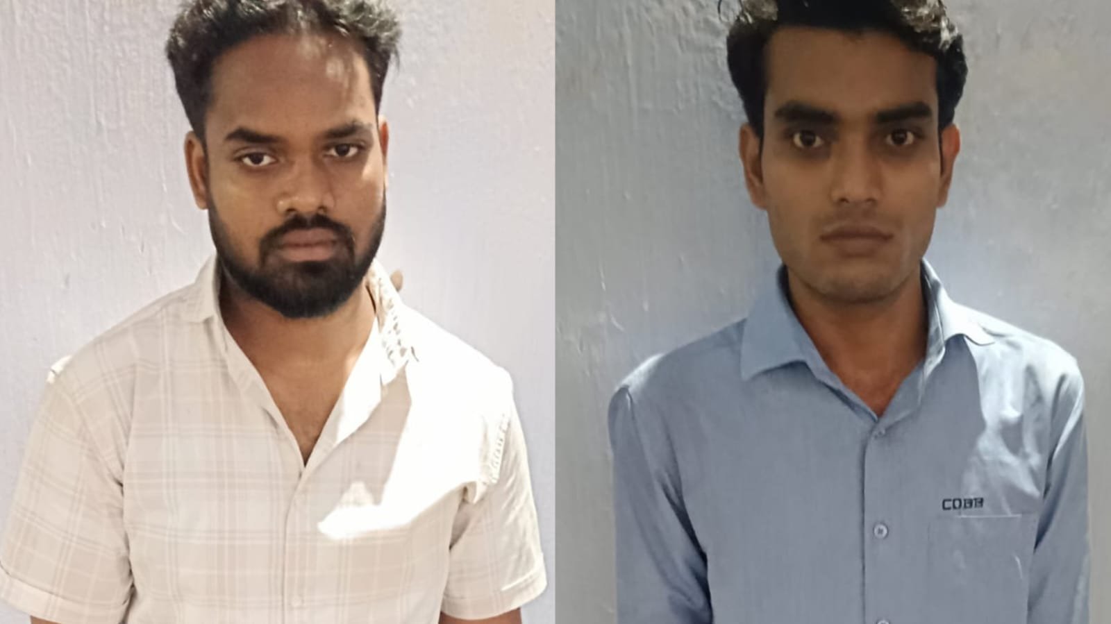 चाईबासा साइबर ठगी मामला