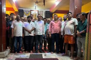 मां भवानी यूथ क्लब