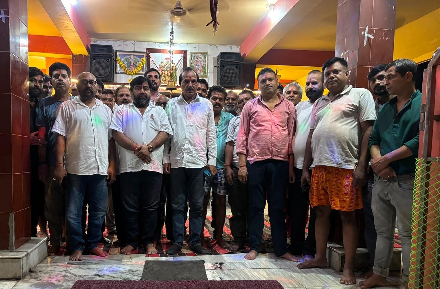 मां भवानी यूथ क्लब