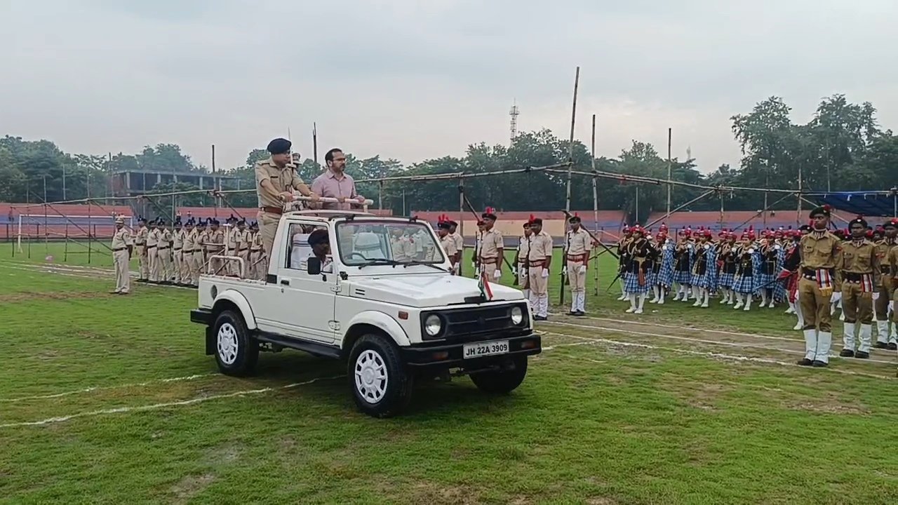 स्वतंत्रता दिवस 