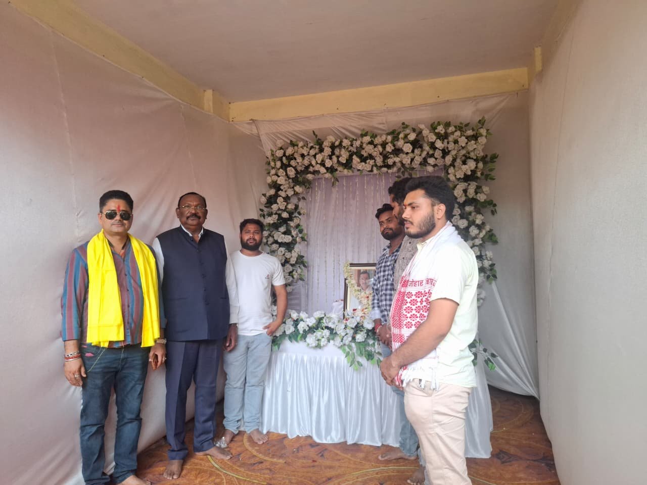 प्रवीण सेवा संस्थान
