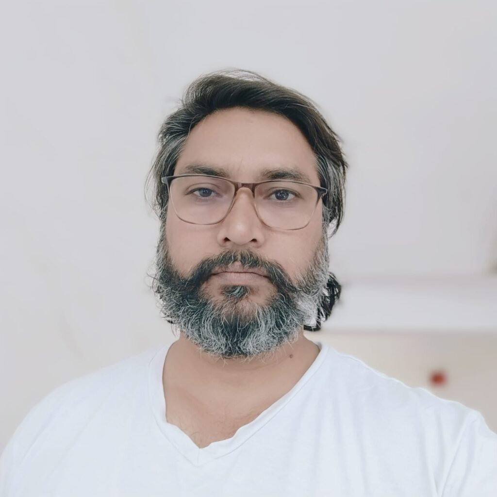 चाईबासा हाई मास्ट लाइट विवाद