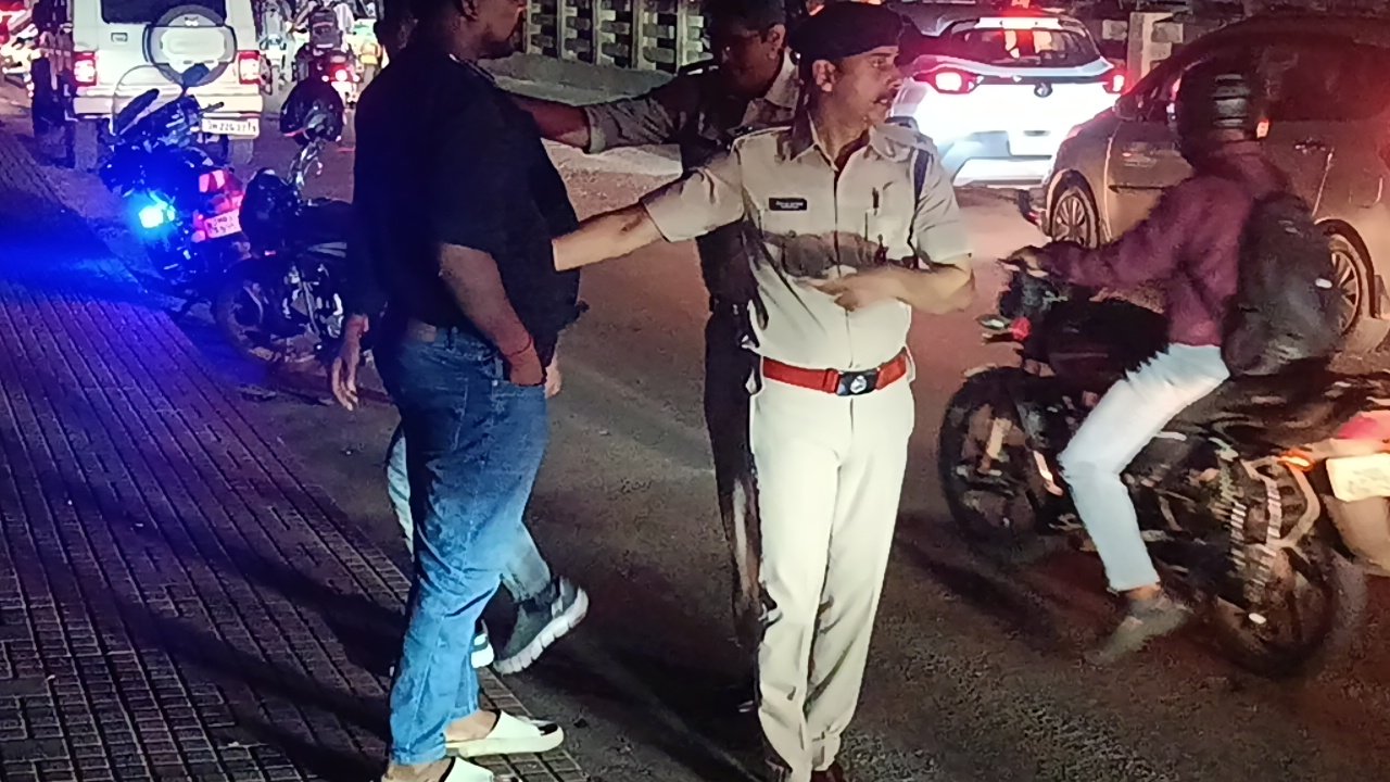 15 अगस्त सुरक्षा