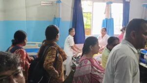 आदित्यपुर सड़क हादसा
