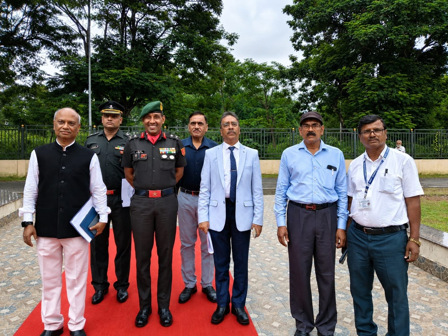 राष्ट्रीय प्रौद्योगिकी संस्थान (NIT) जमशेदपुर में नए शैक्षणिक सत्र (2026 बैच)