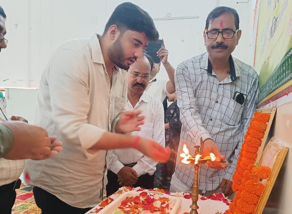 श्री राम इंग्लिश उच्च विद्यालय