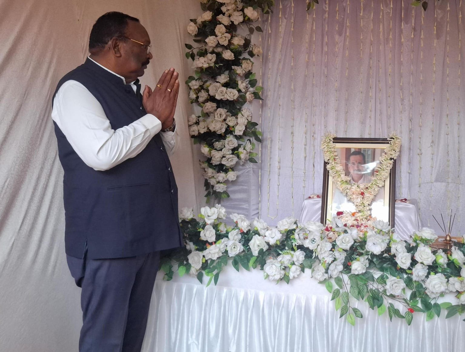 प्रवीण सेवा संस्थान