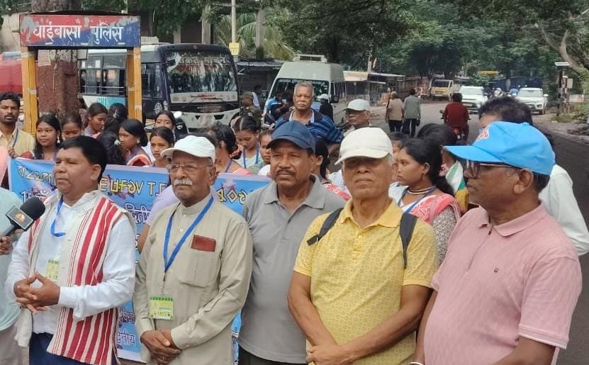 हो भाषा दिवस