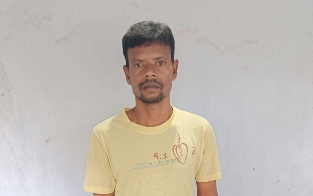 नाबालिग से दुष्कर्म मामले में चाईबासा अदालत का फैसला।