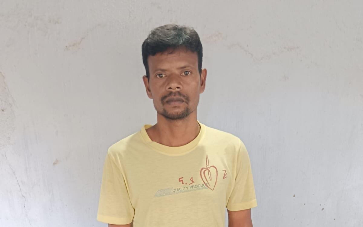 नाबालिग से दुष्कर्म मामले में चाईबासा अदालत का फैसला।