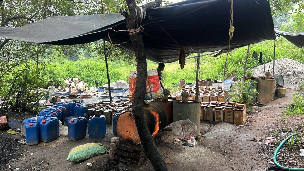 सरायकेला समाचार