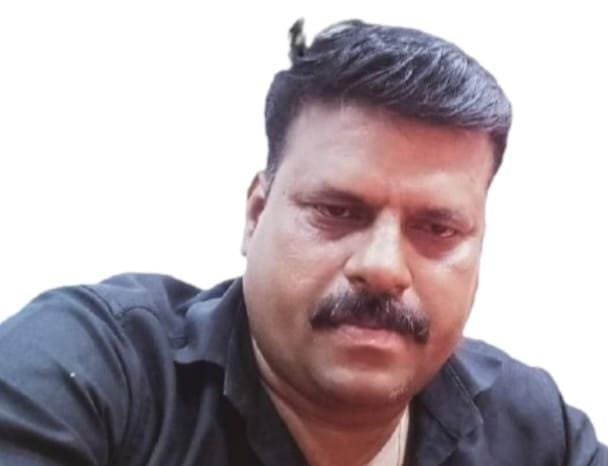 बड़ाजामदा में पार्किंग विवाद