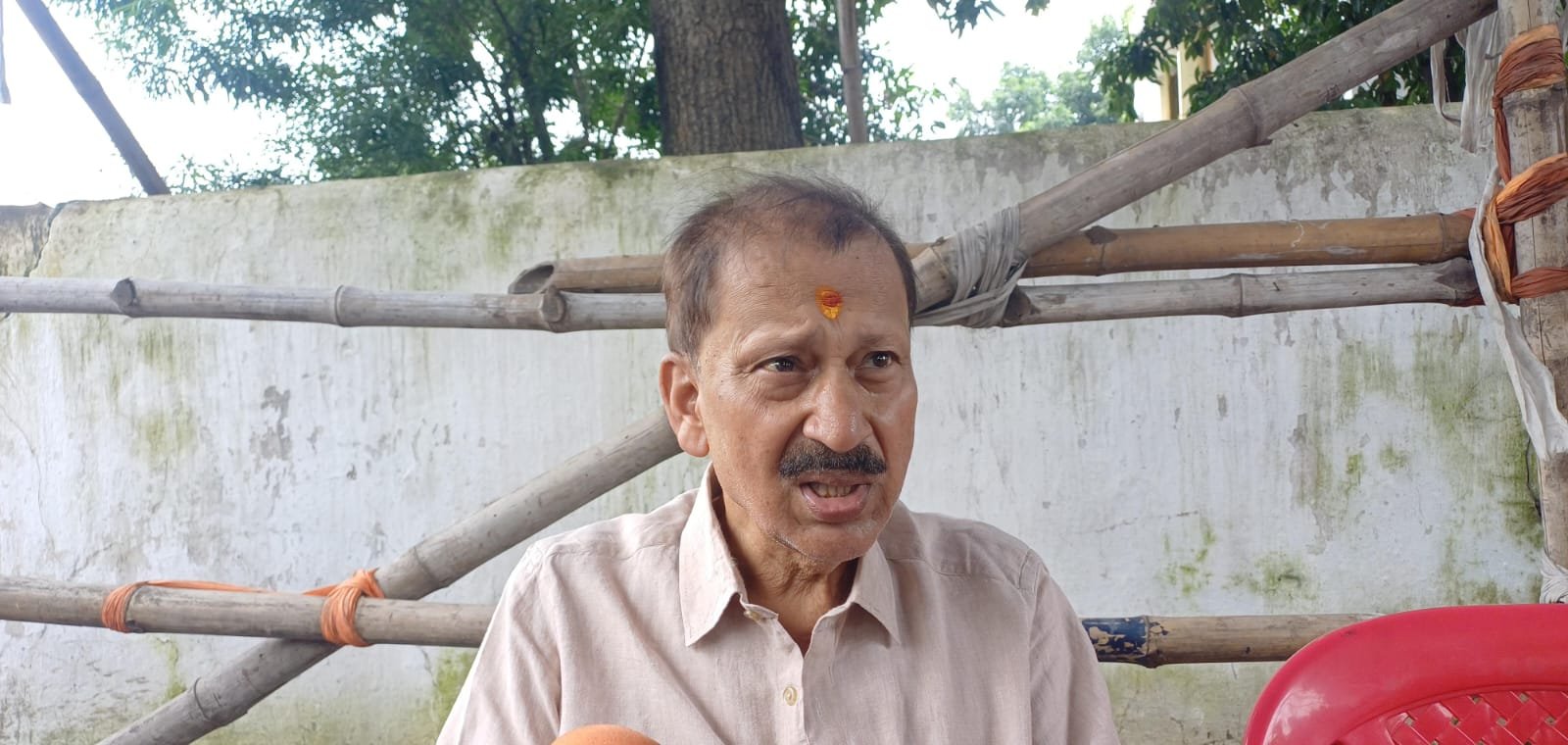 अरविंद सिंह